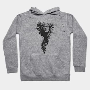 Hurricane Girl Hoodie